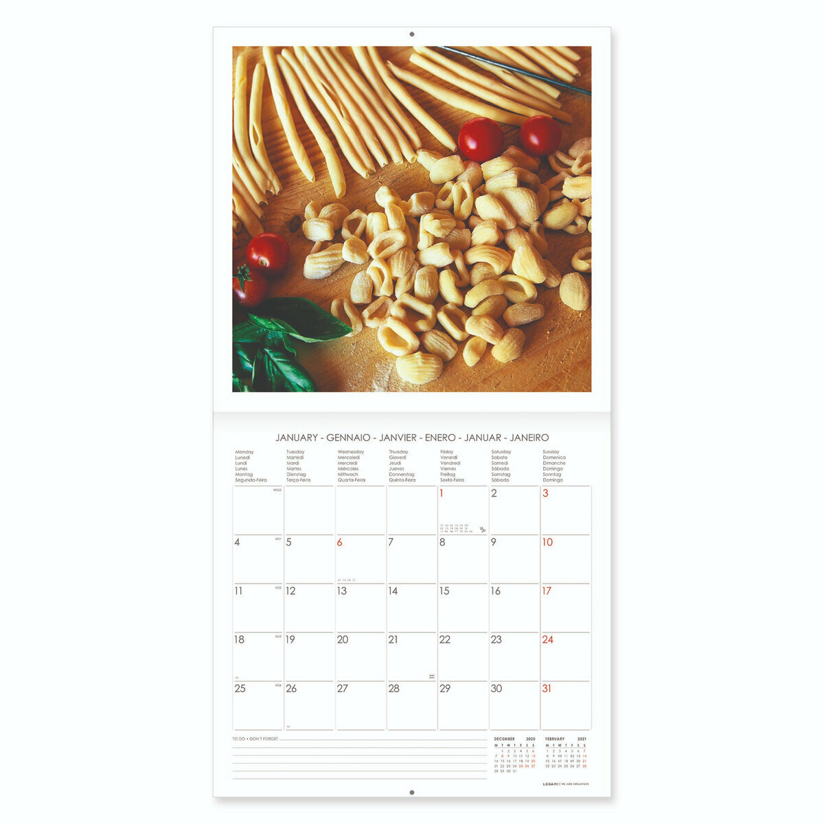 Calendrier 2021 Cuisine calendrier cuisine 2021