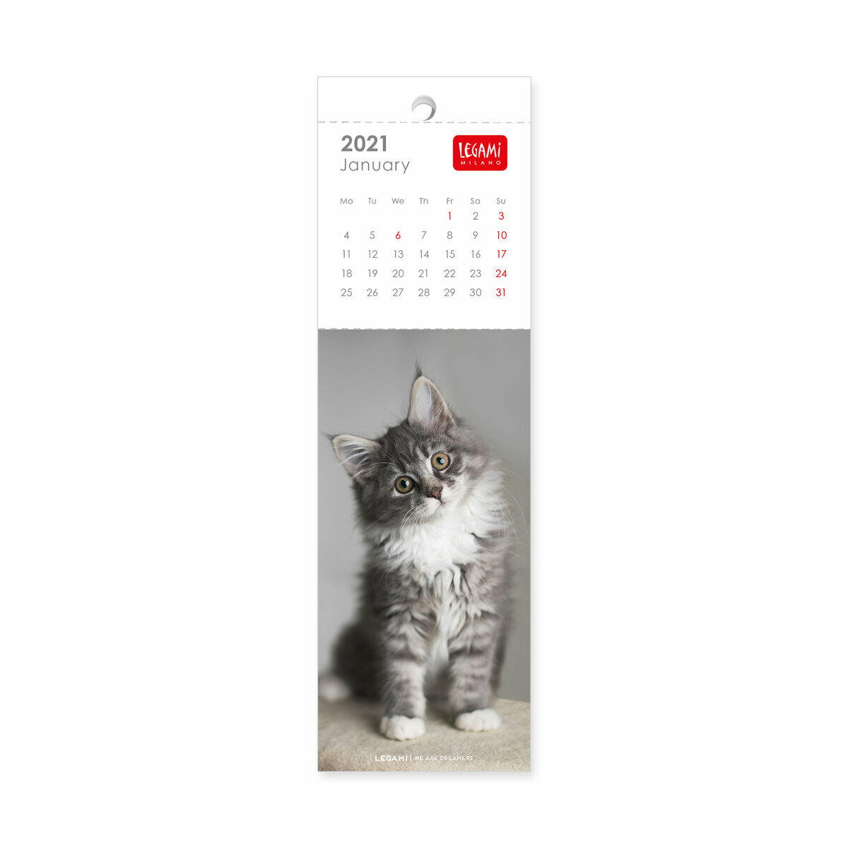 Calendrier Marque Page 21 Chaton Calendrier Marque Page 21 Chaton