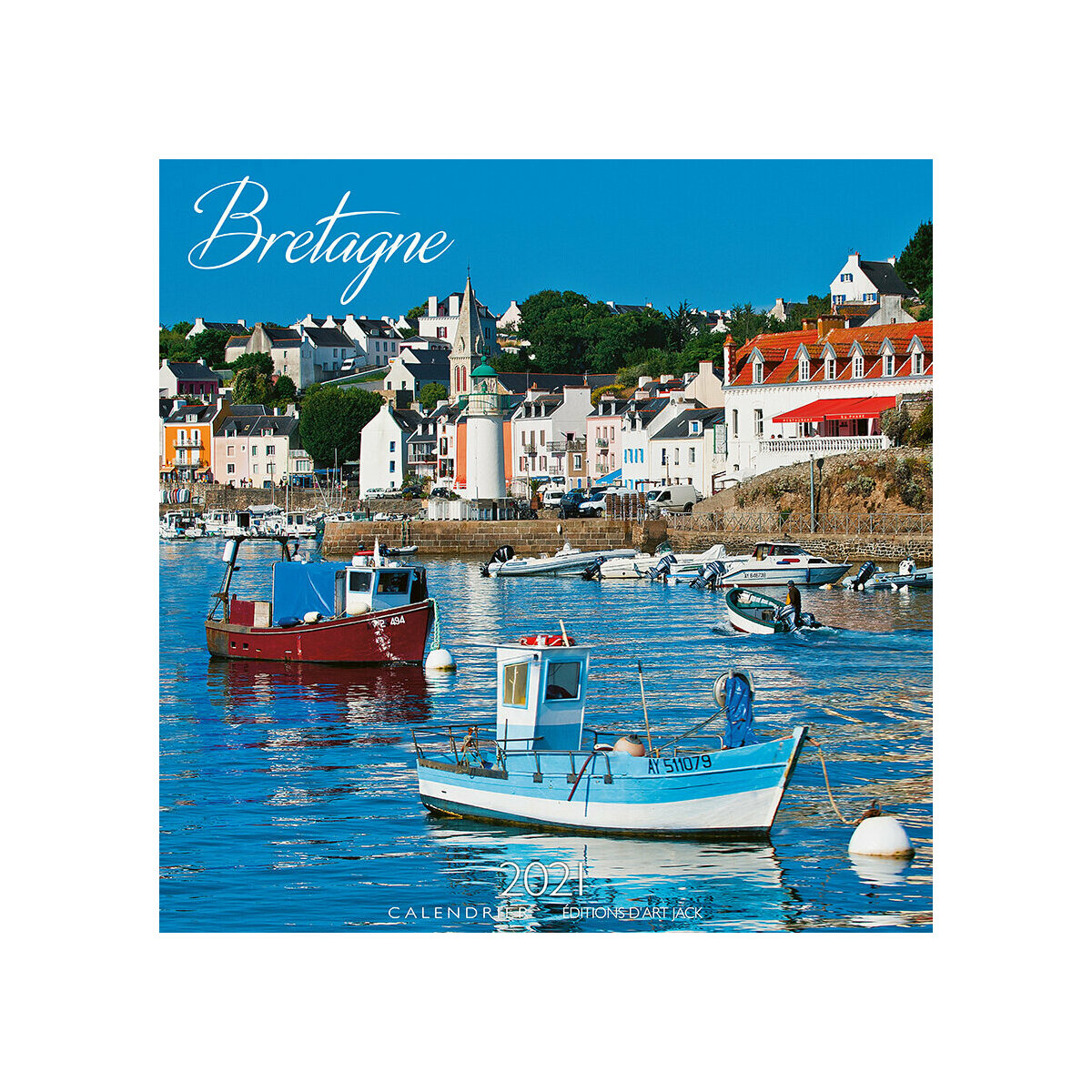 Calendrier Bretagne 2021 calendrier bretagne 2021