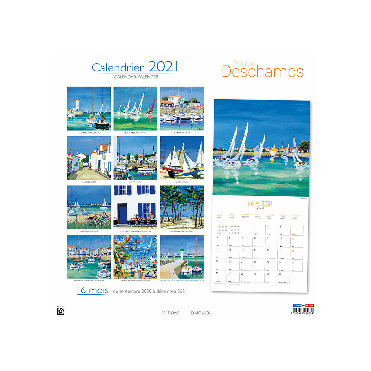 Calendrier Des Marees Ile De Re 2021