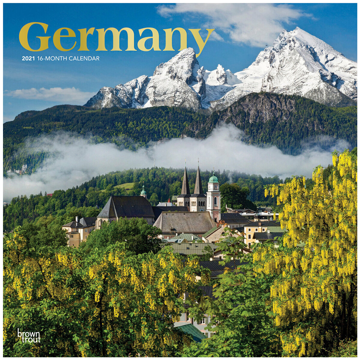Calendrier Allemagne 2021 calendrier 2021 allemand
