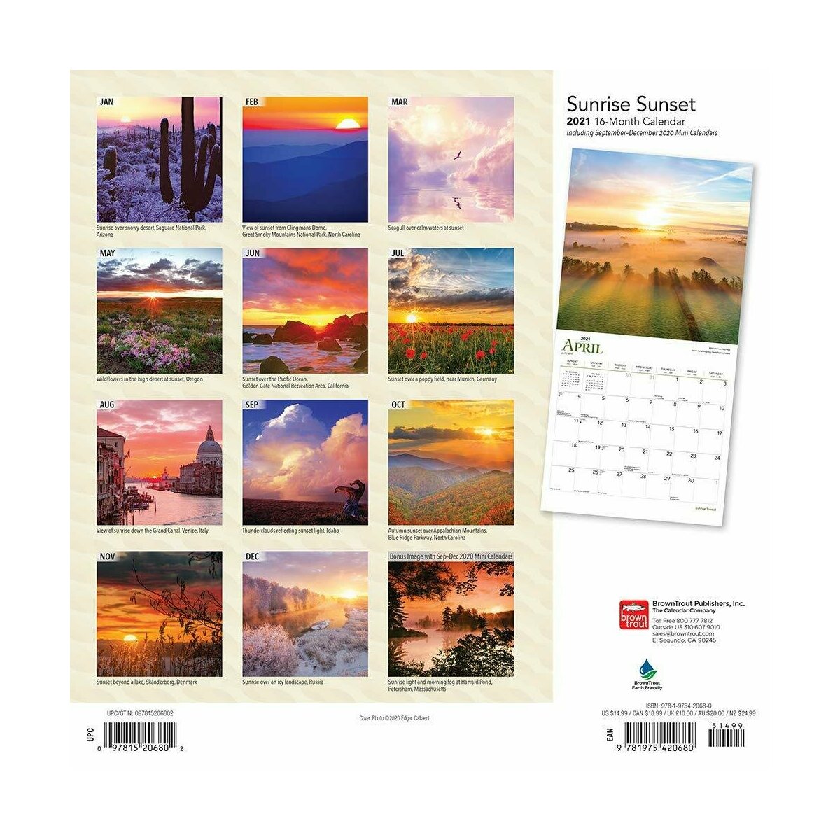 Calendrier Couche De Soleil 2021 Calendrier Couche De Soleil 2021
