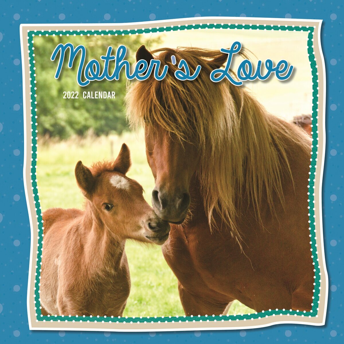Calendrier 22 Maman Et Leur Bebe Animaux Calendrier 22 Maman Et Leur Bebe Animaux