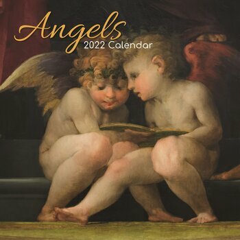 Calendrier 2022 Ange