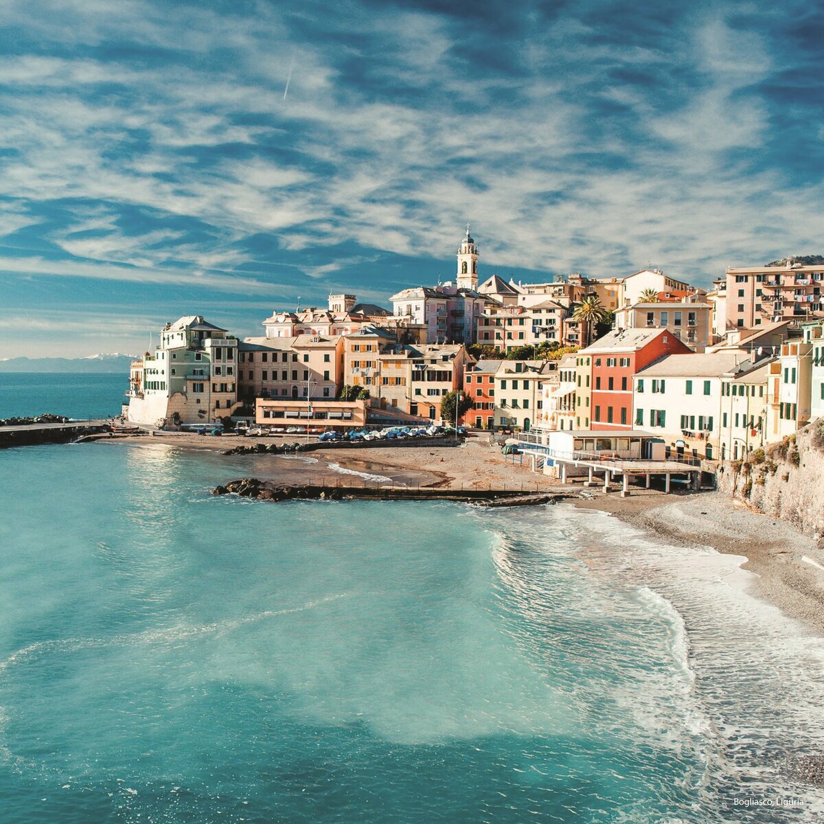 Calendrier 2022 italie