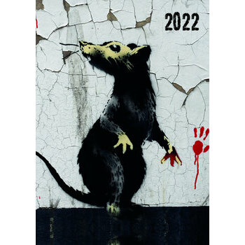 Agenda Banksy 2022