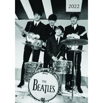 Agenda Beatles 2022