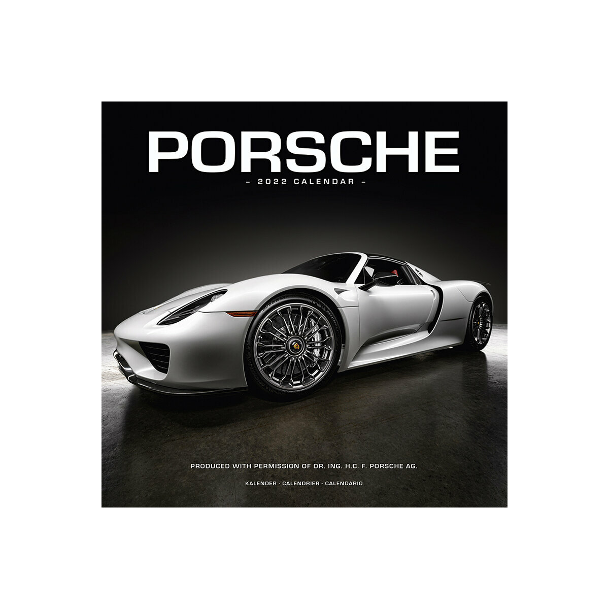 Calendrier Porsche Cup 2022 Calendrier Novembre