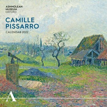 Calendrier 2022 Camille Pissarro