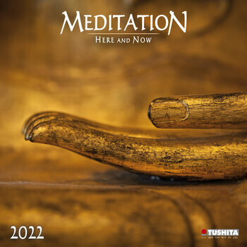 Calendrier 2022 Méditation