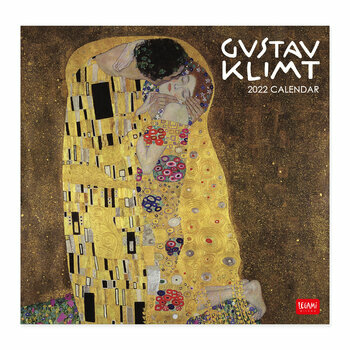 Calendrier 2022 Gustave Klimt