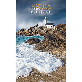 Agenda Bretagne côte 2022