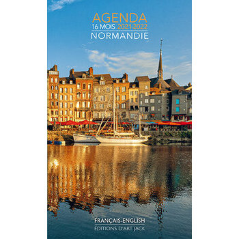 Agenda Normandie port Honfleur 2022