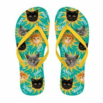 Tongs Chaton Tongs Chaton