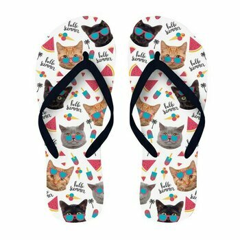 Tongs Chat Tongs Chat