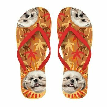 Tongs Shih Tzu