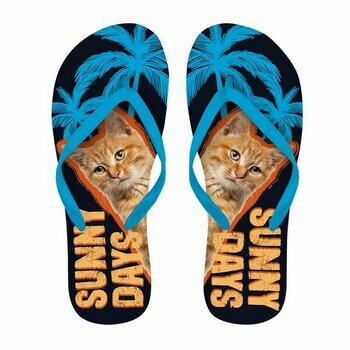 Tongs Chat Roux Tongs Chat Roux