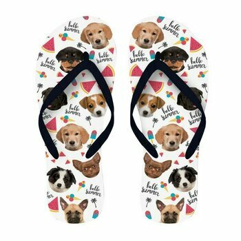 Tongs Chiot Tongs Chiot