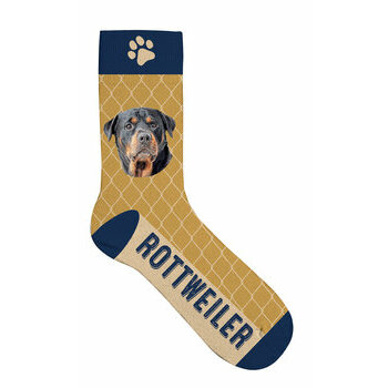 Chaussettes Rottweiler