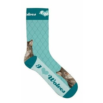 Chaussettes Loup Chaussettes Loup