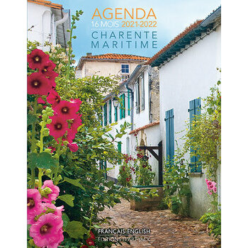 Agenda luxe Charente Maritime 2022