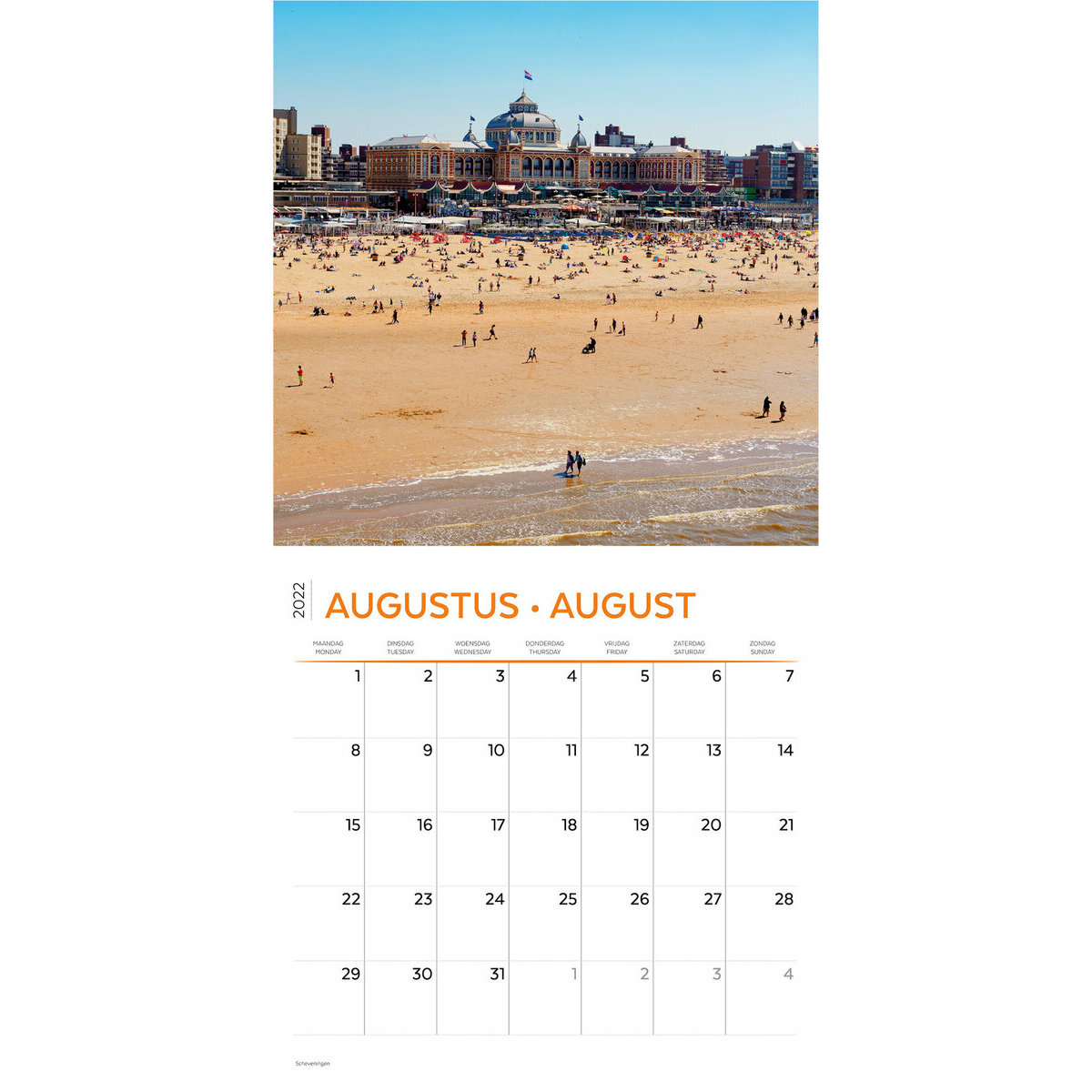 Calendrier Scolaire Hollande 2023 Calendrier Hollande Pays Bas 2022