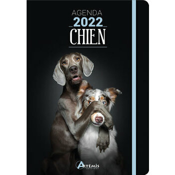 Agenda Chien 2022
