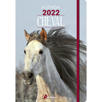 Agenda Chevaux 2022