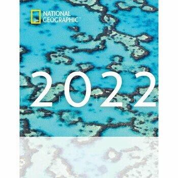 Agenda Nature - National Geographic 2022