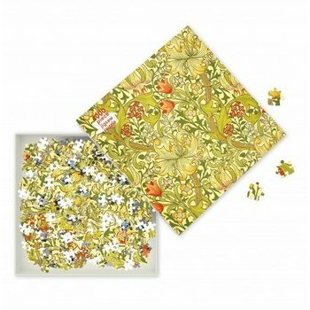 Puzzle 1000 pcs Fleur - William Morris