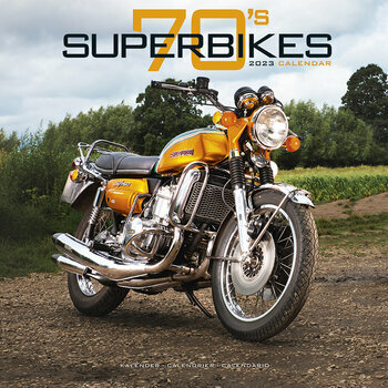 Calendrier Moto 2023 Calendrier 2023 Moto