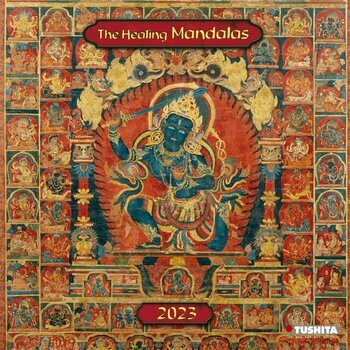 Calendrier Bouddhiste 2023 Calendrier Spiritualité Religions 2023