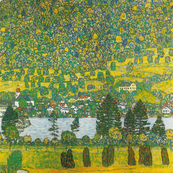Calendrier 2023 Gustave Klimt AVEC POSTER OFFERT