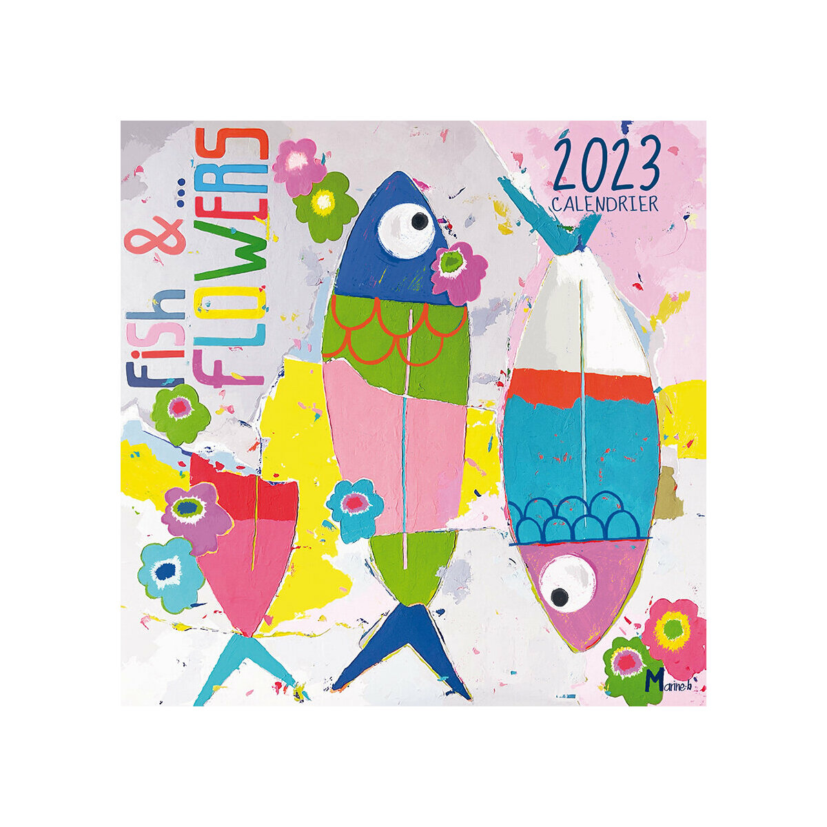 Calendrier 2023 Bretagne Calendrier 2023 Bretagne Marine-B