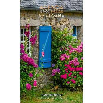 Agenda Bretagne maison 2023