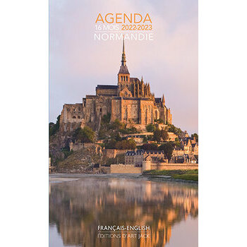 Agenda Normandie Mont St Michel 2023