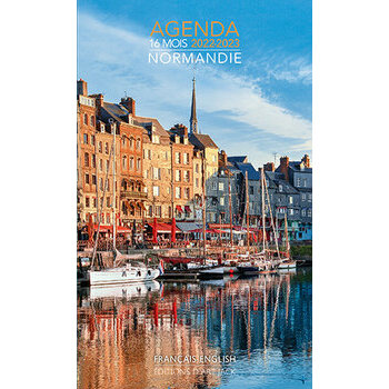 Agenda Normandie port Honfleur 2023