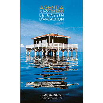 Agenda Bassin d'Arcachon 2023