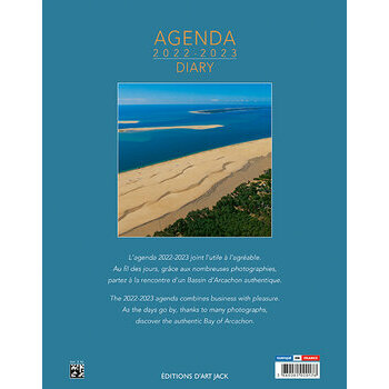 Agenda luxe Bassin d'Arcachon 2023