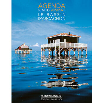 Agenda luxe Bassin d'Arcachon 2023