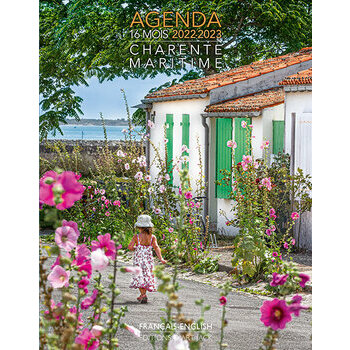 Agenda luxe Charente Maritime 2023