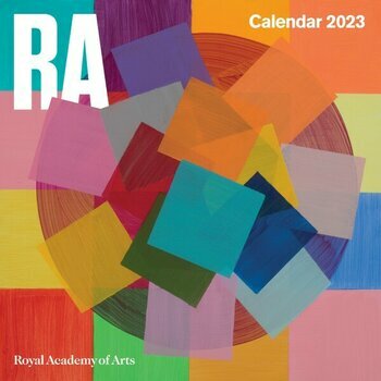 Calendrier 2023 Galerie Royal académie