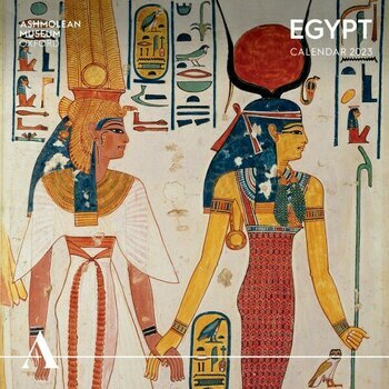Calendrier 2023 Egypte Ancienne