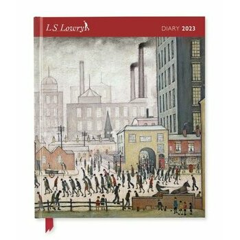 AGENDA LS LOWRY 2023