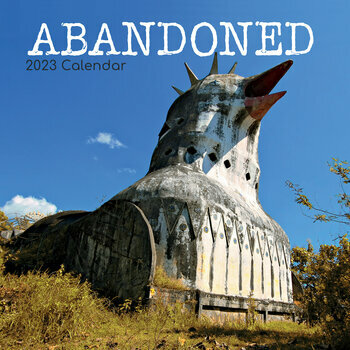 Calendrier 2023 Château en ruine Calendrier 2023 Château en ruine