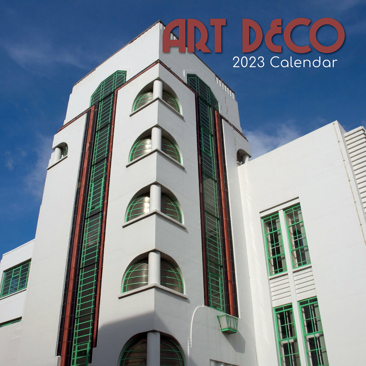 Art Deco 2023 Art Deco 2023