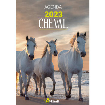 Agenda Chevaux 2023