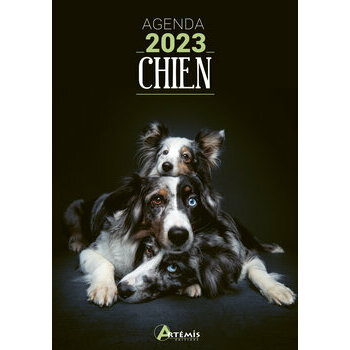 Agenda Chien 2023