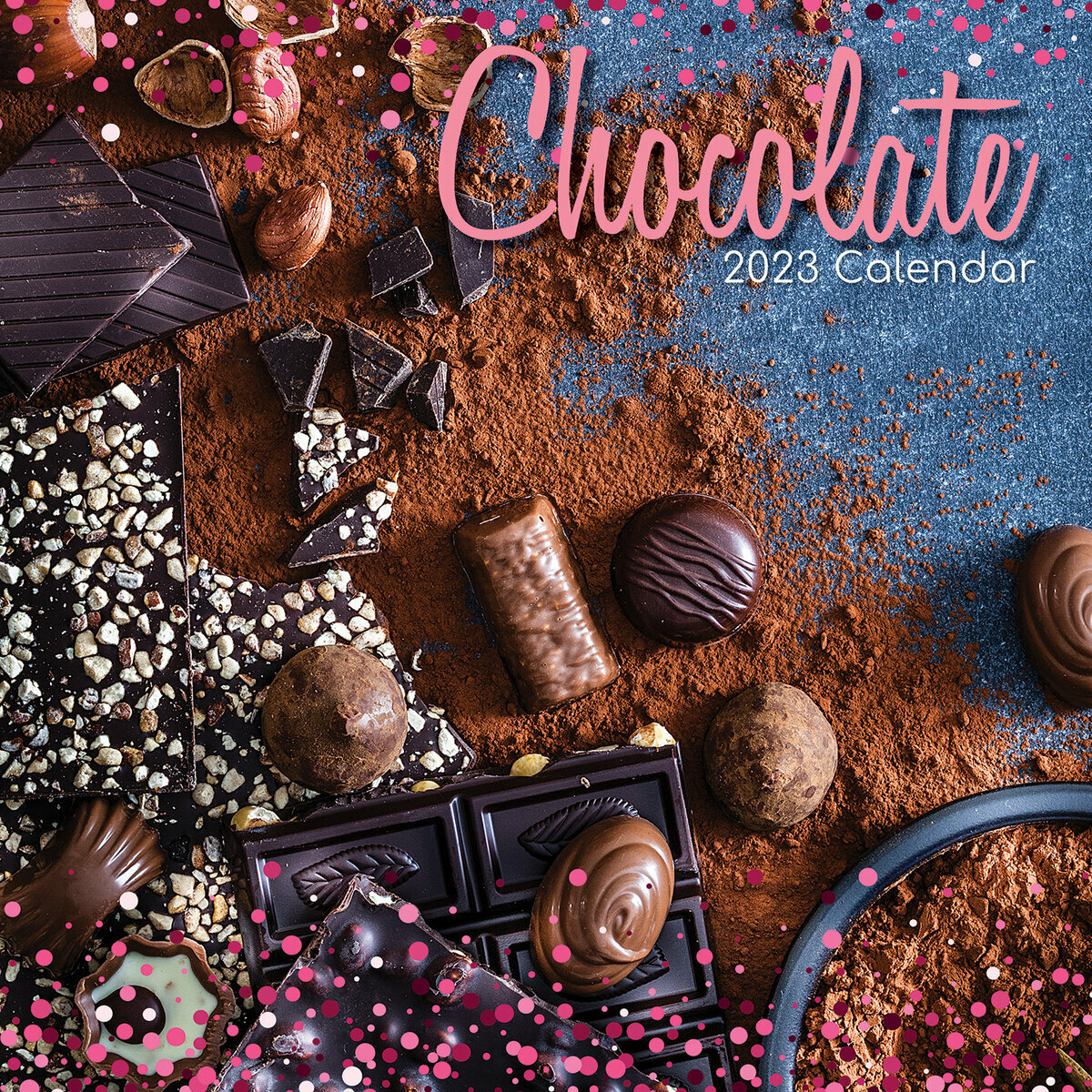 calendrier Chocolat 2023