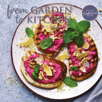 Calendrier De L Avent 2023 Cuisine Calendrier 2023 Cuisine